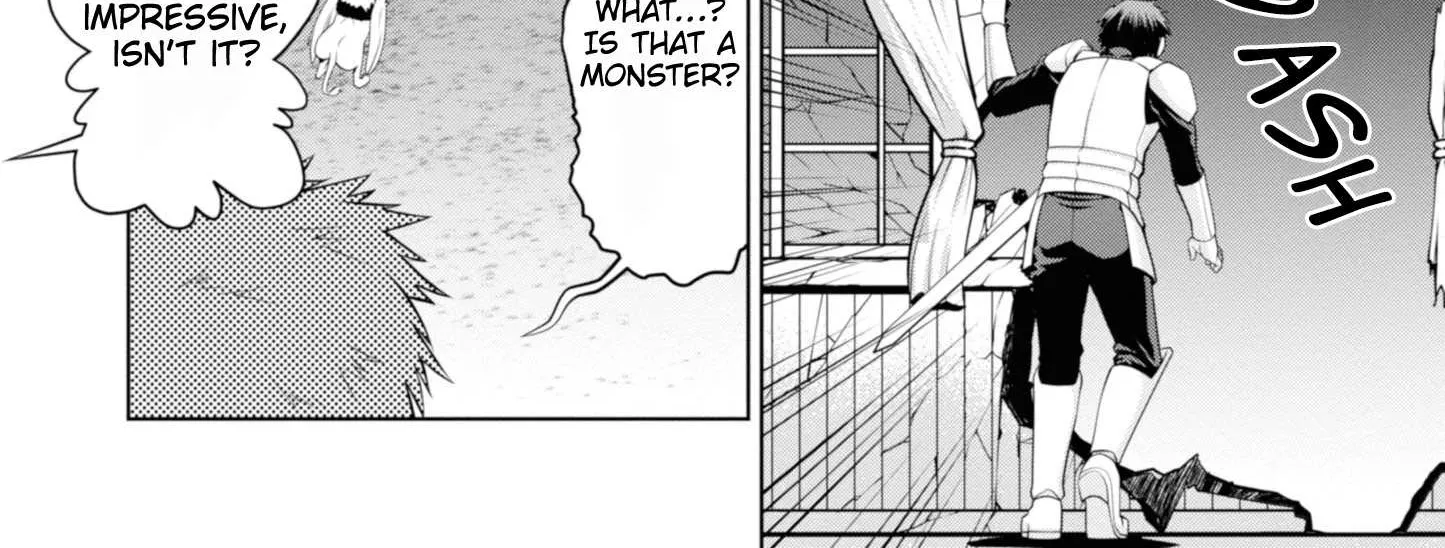 Legend (Takano Masaharu) Zinmanga X Chapter 48 Page 21