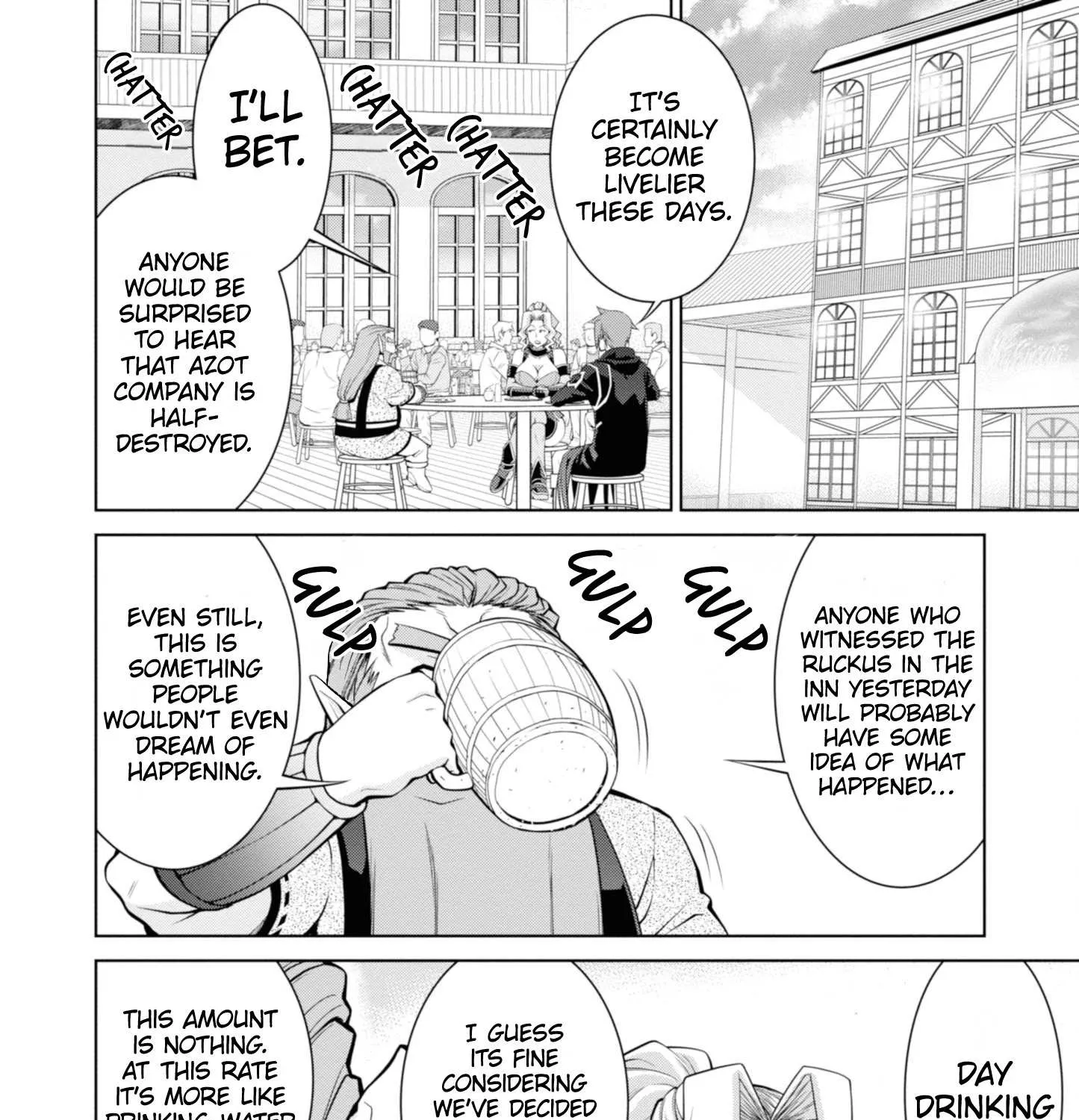 Legend (Takano Masaharu) Zinmanga X Chapter 48 Page 28