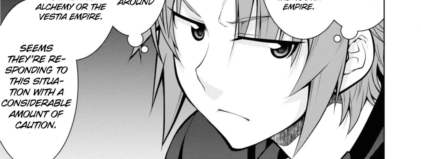 Legend (Takano Masaharu) Zinmanga X Chapter 48 Page 31
