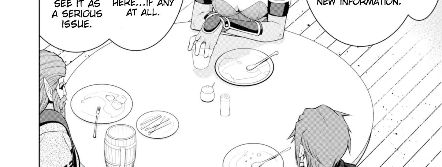 Legend (Takano Masaharu) Zinmanga X Chapter 48 Page 33
