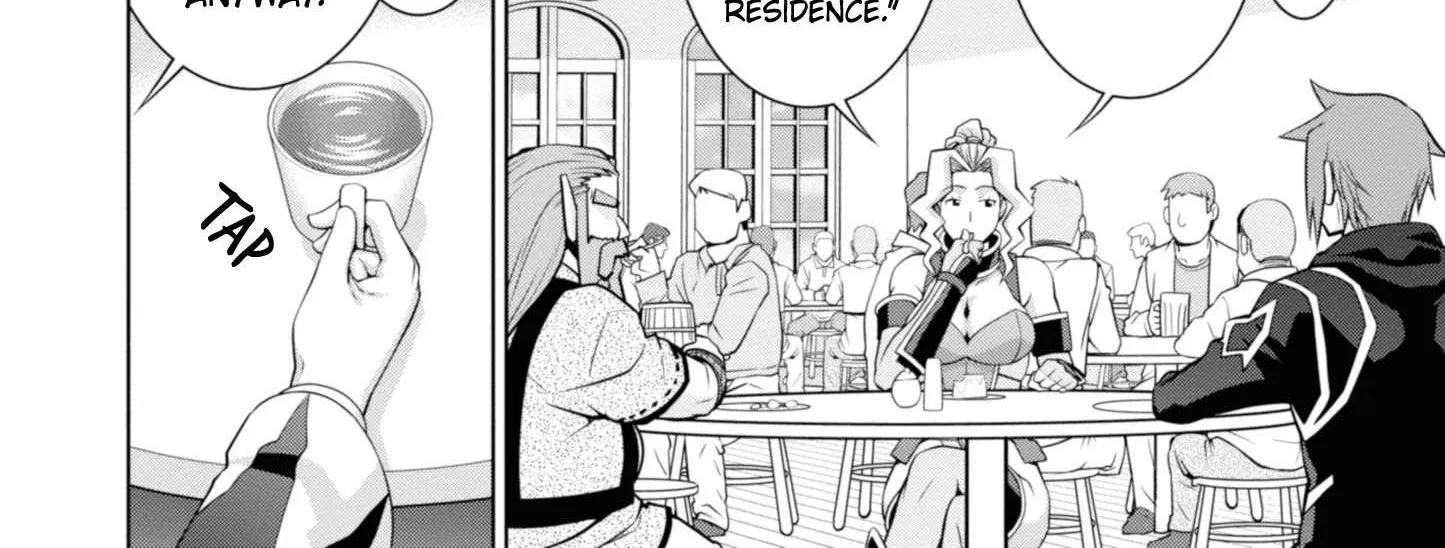 Legend (Takano Masaharu) Zinmanga X Chapter 48 Page 37