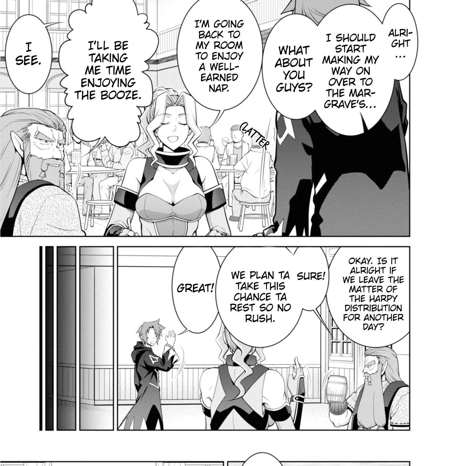Legend (Takano Masaharu) Zinmanga X Chapter 48 Page 38