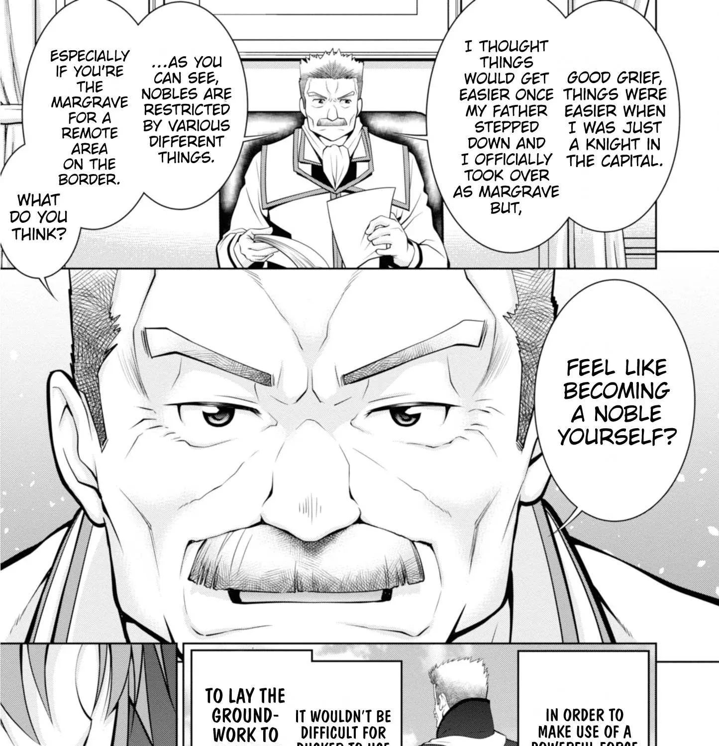 Legend (Takano Masaharu) Zinmanga X Chapter 48 Page 42