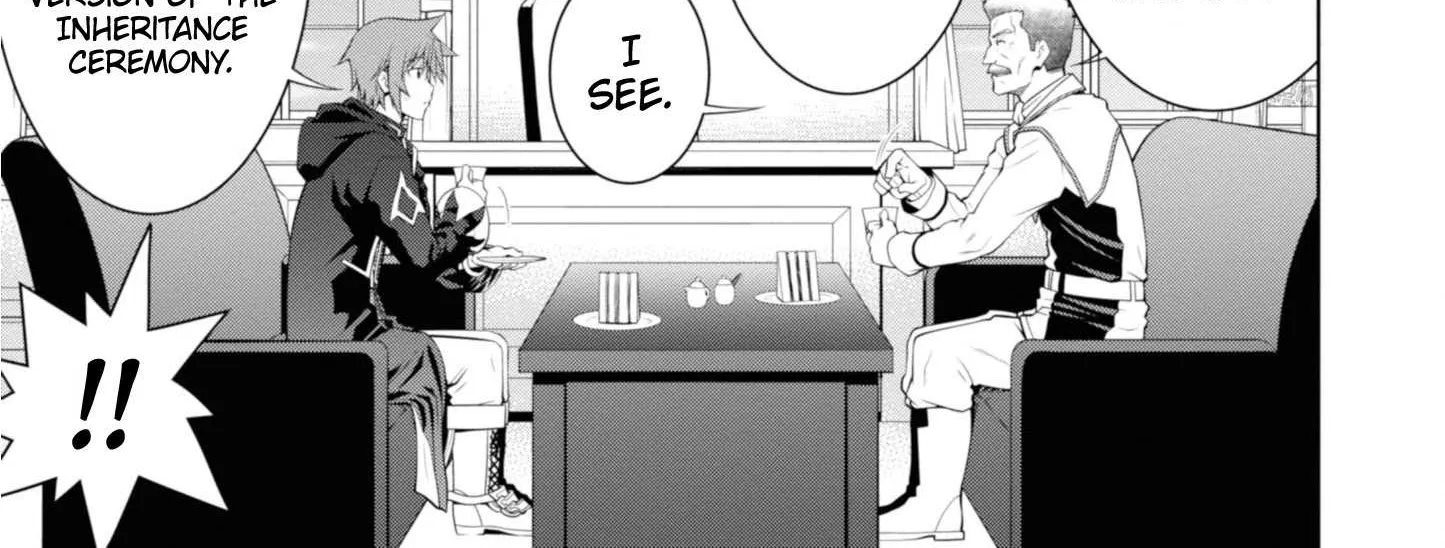 Legend (Takano Masaharu) Zinmanga X Chapter 48 Page 47