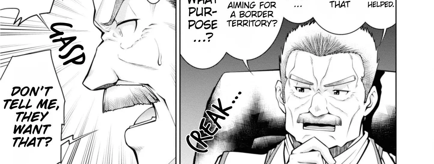 Legend (Takano Masaharu) Zinmanga X Chapter 48 Page 51