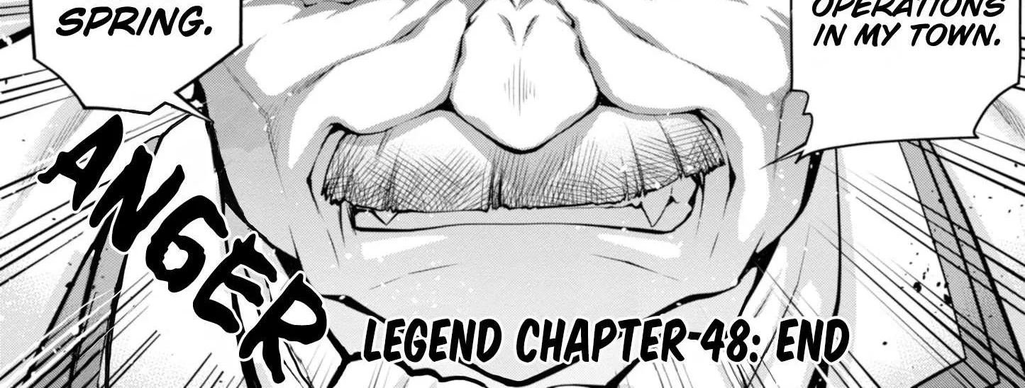 Legend (Takano Masaharu) Zinmanga X Chapter 48 Page 53