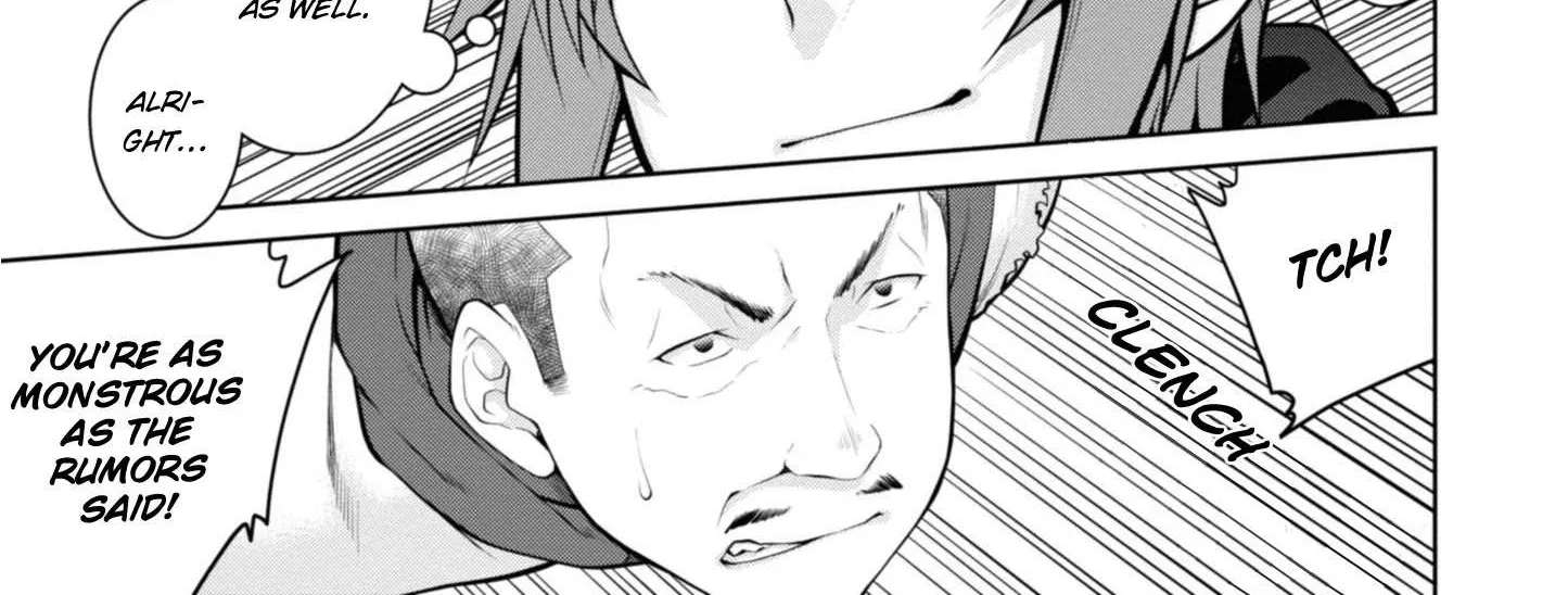 Legend (Takano Masaharu) Zinmanga X Chapter 46 Page 18