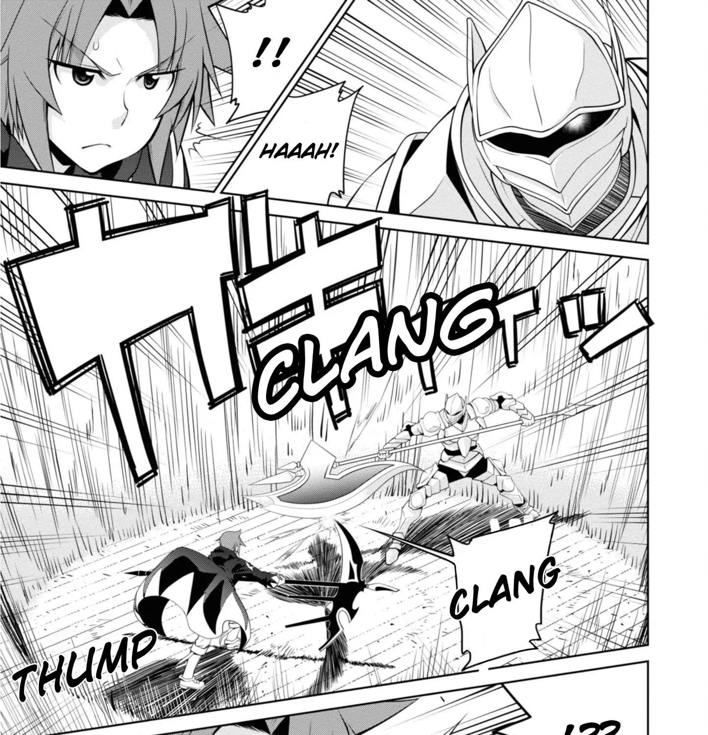 Legend (Takano Masaharu) Zinmanga X Chapter 46 Page 25