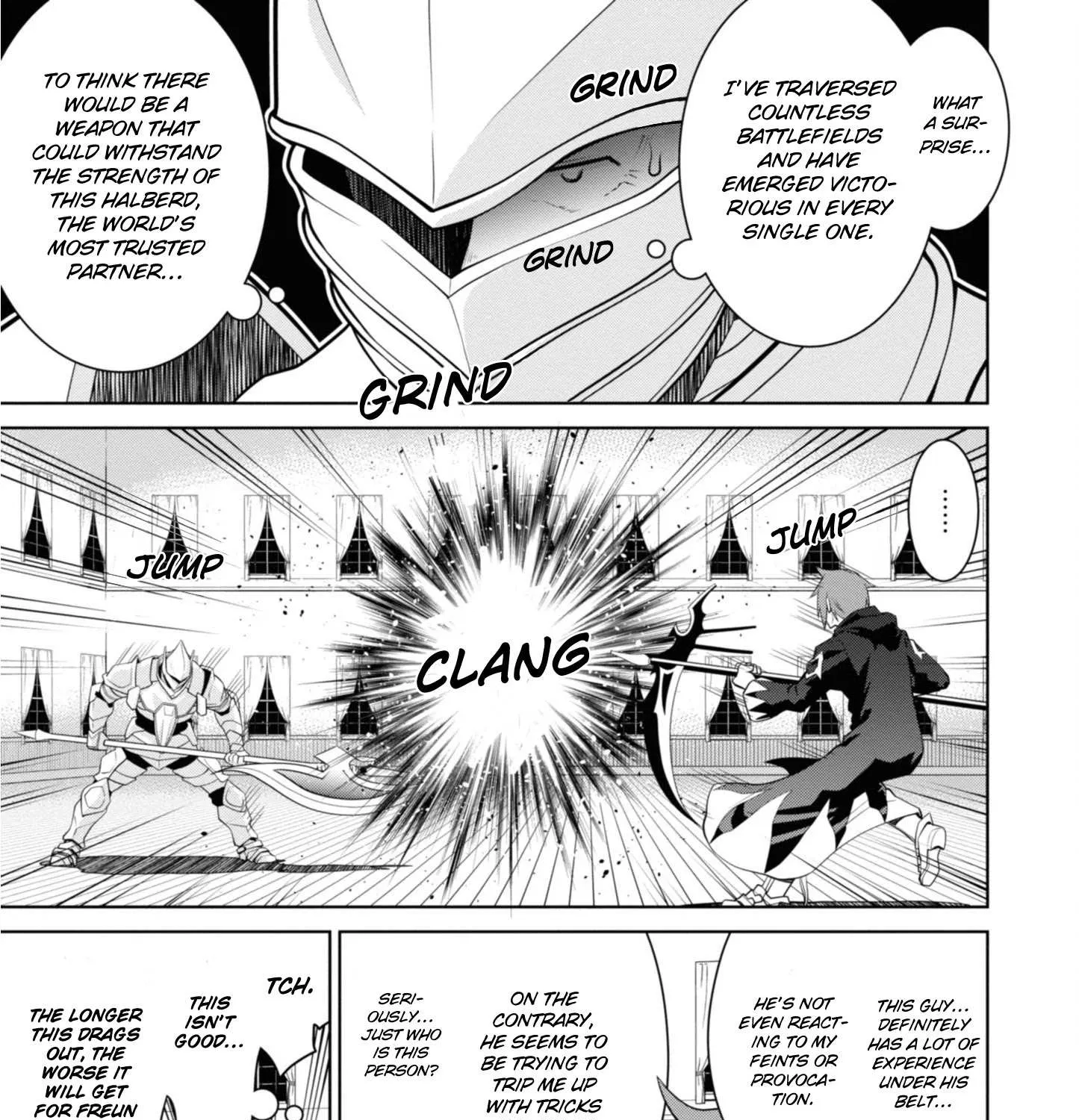 Legend (Takano Masaharu) Zinmanga X Chapter 46 Page 29