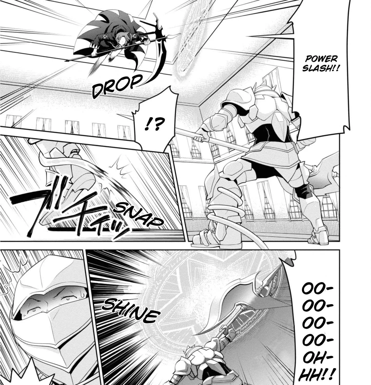 Legend (Takano Masaharu) Zinmanga X Chapter 46 Page 33