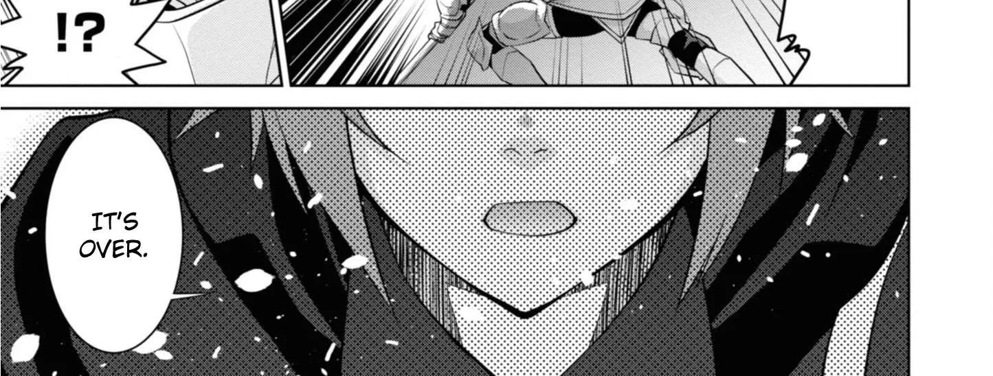 Legend (Takano Masaharu) Zinmanga X Chapter 46 Page 34