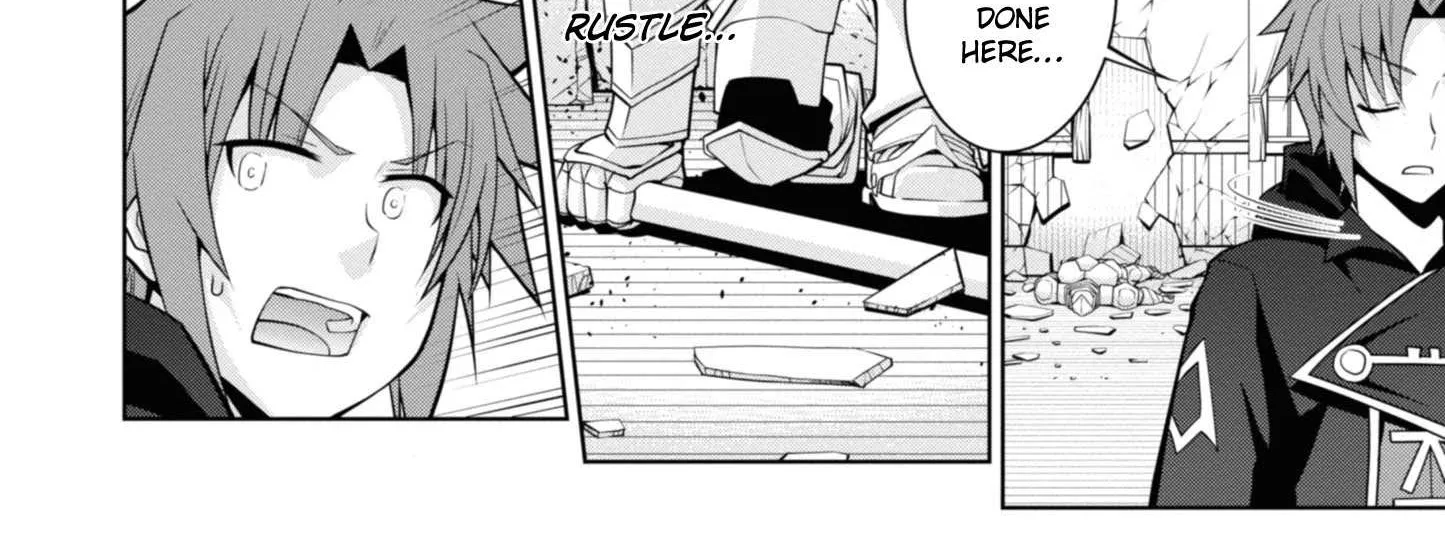 Legend (Takano Masaharu) Zinmanga X Chapter 46 Page 36