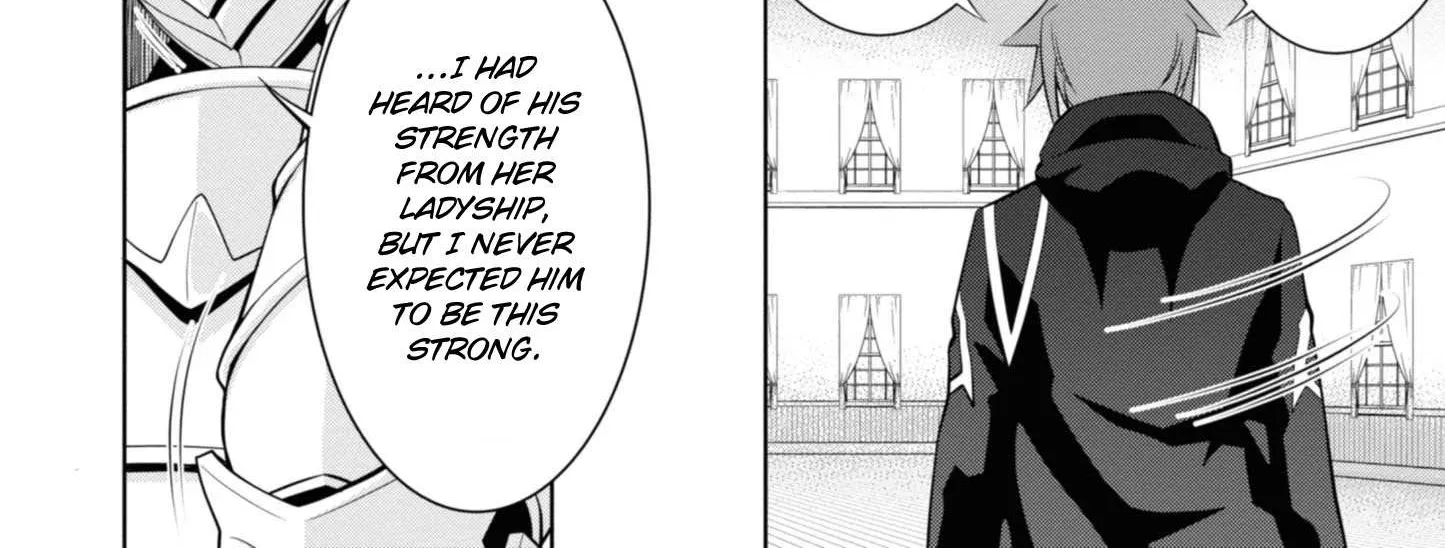 Legend (Takano Masaharu) Zinmanga X Chapter 46 Page 44