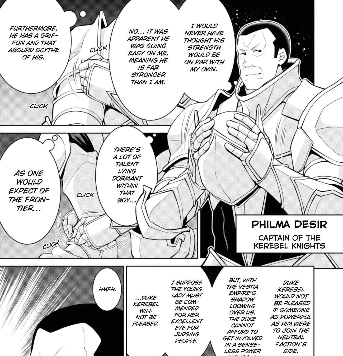 Legend (Takano Masaharu) Zinmanga X Chapter 46 Page 45