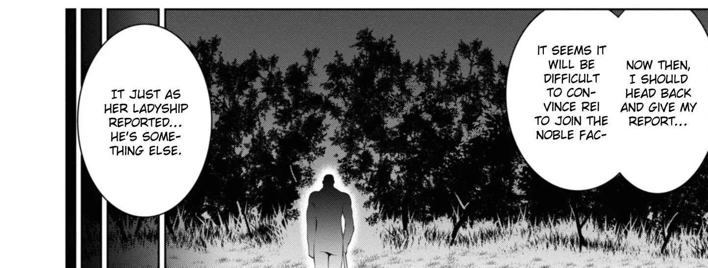 Legend (Takano Masaharu) Zinmanga X Chapter 46 Page 48