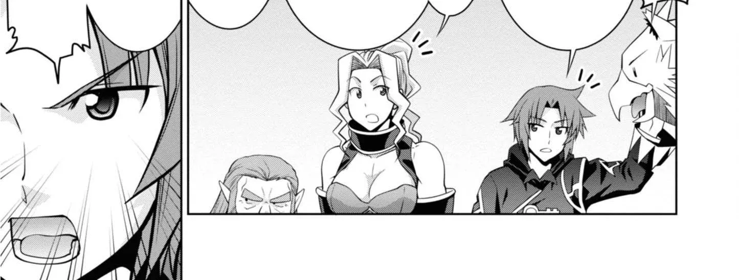 Legend (Takano Masaharu) Zinmanga X Chapter 46 Page 50