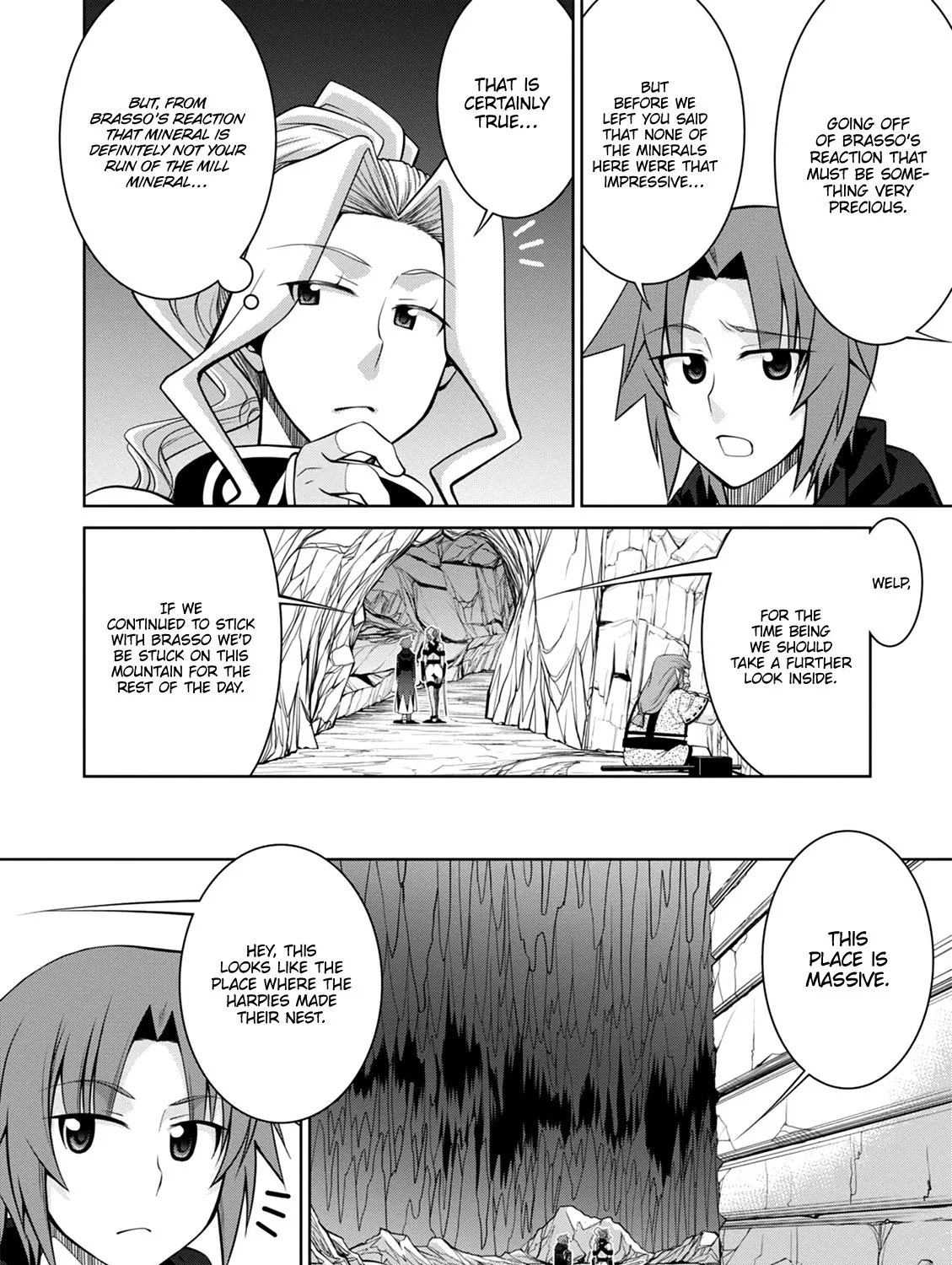 Legend (Takano Masaharu) Zinmanga X Chapter 42 Page 40