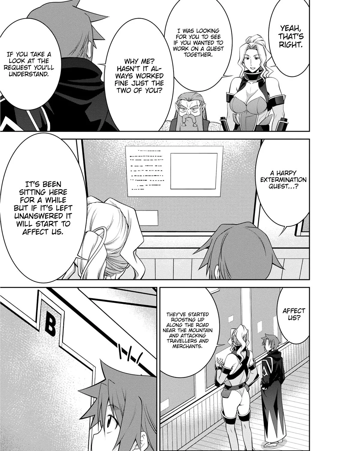 Legend (Takano Masaharu) Zinmanga X Chapter 41 Page 10
