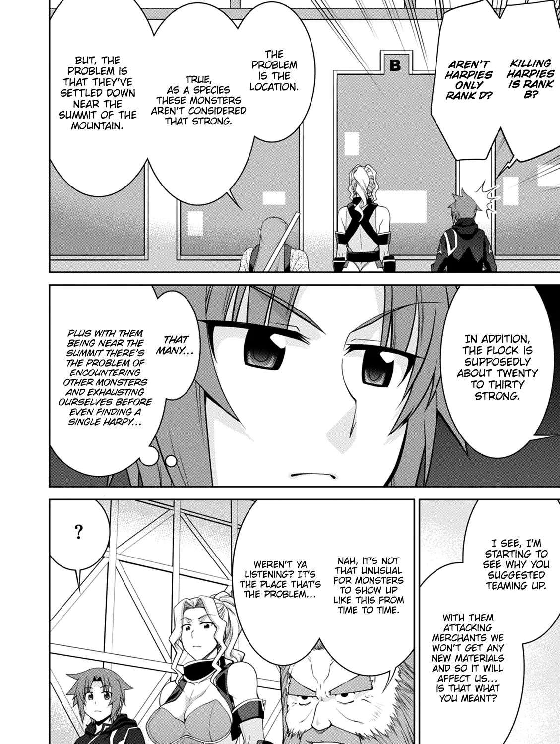 Legend (Takano Masaharu) Zinmanga X Chapter 41 Page 12