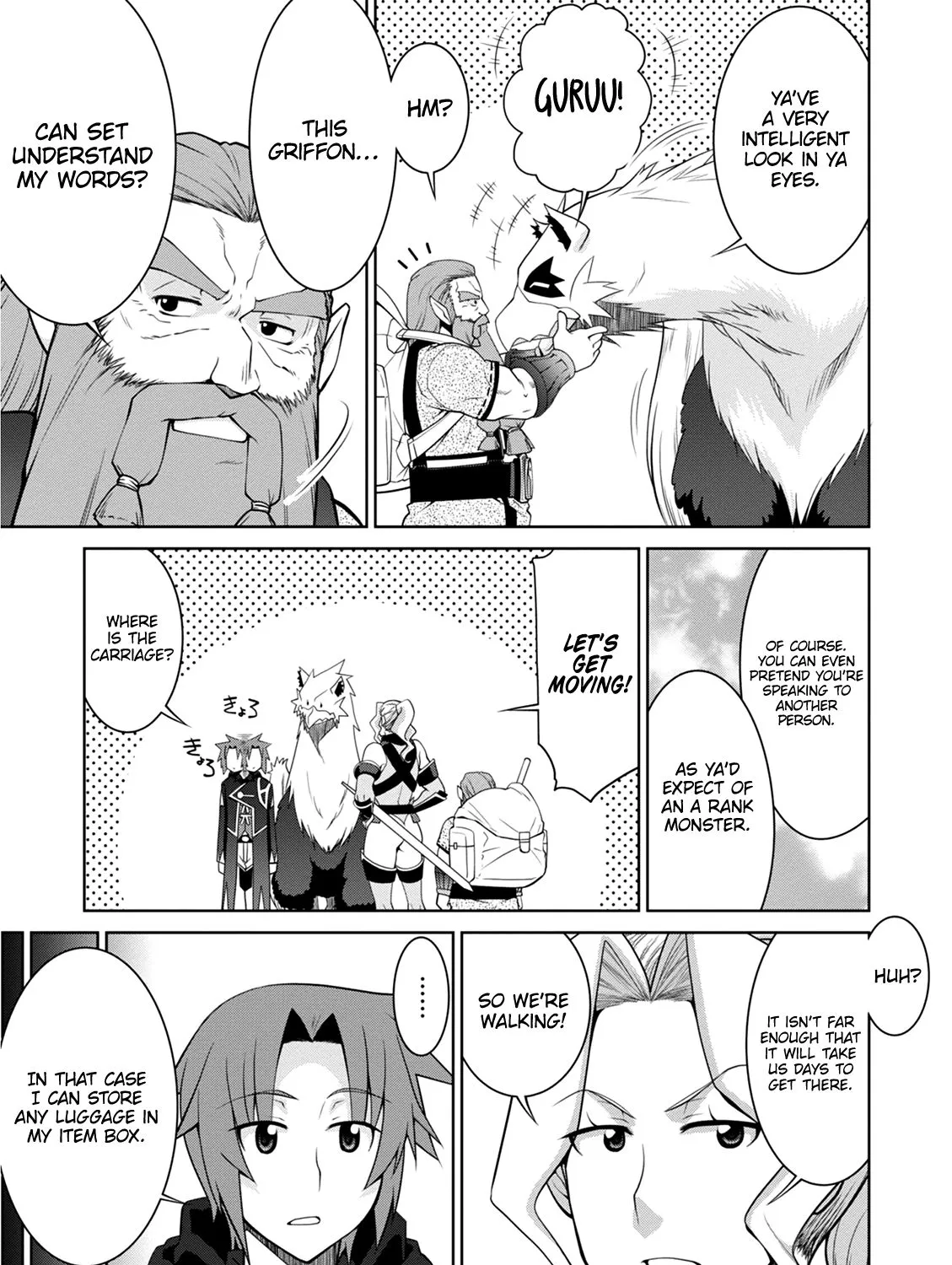 Legend (Takano Masaharu) Zinmanga X Chapter 41 Page 22
