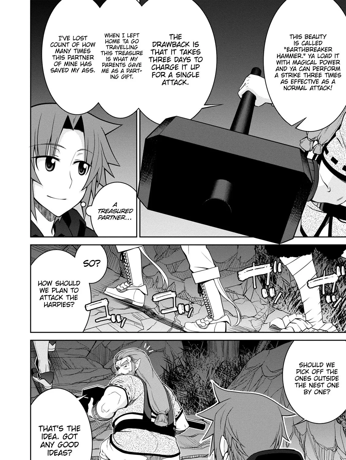 Legend (Takano Masaharu) Zinmanga X Chapter 41 Page 32