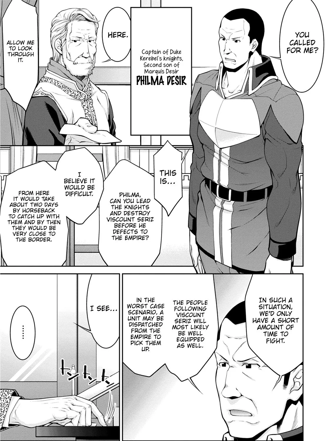 Legend (Takano Masaharu) Zinmanga X Chapter 37 Page 36