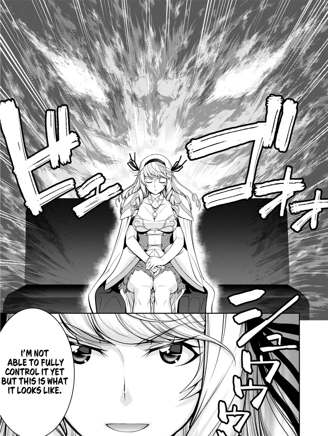 Legend (Takano Masaharu) Zinmanga X Chapter 37 Page 52