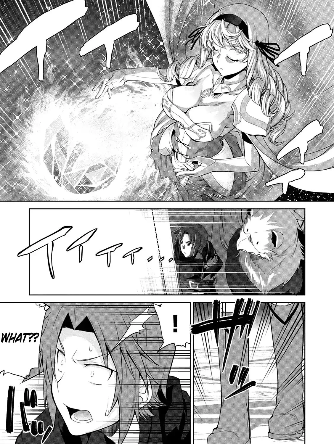 Legend (Takano Masaharu) Zinmanga X Chapter 34 Page 39
