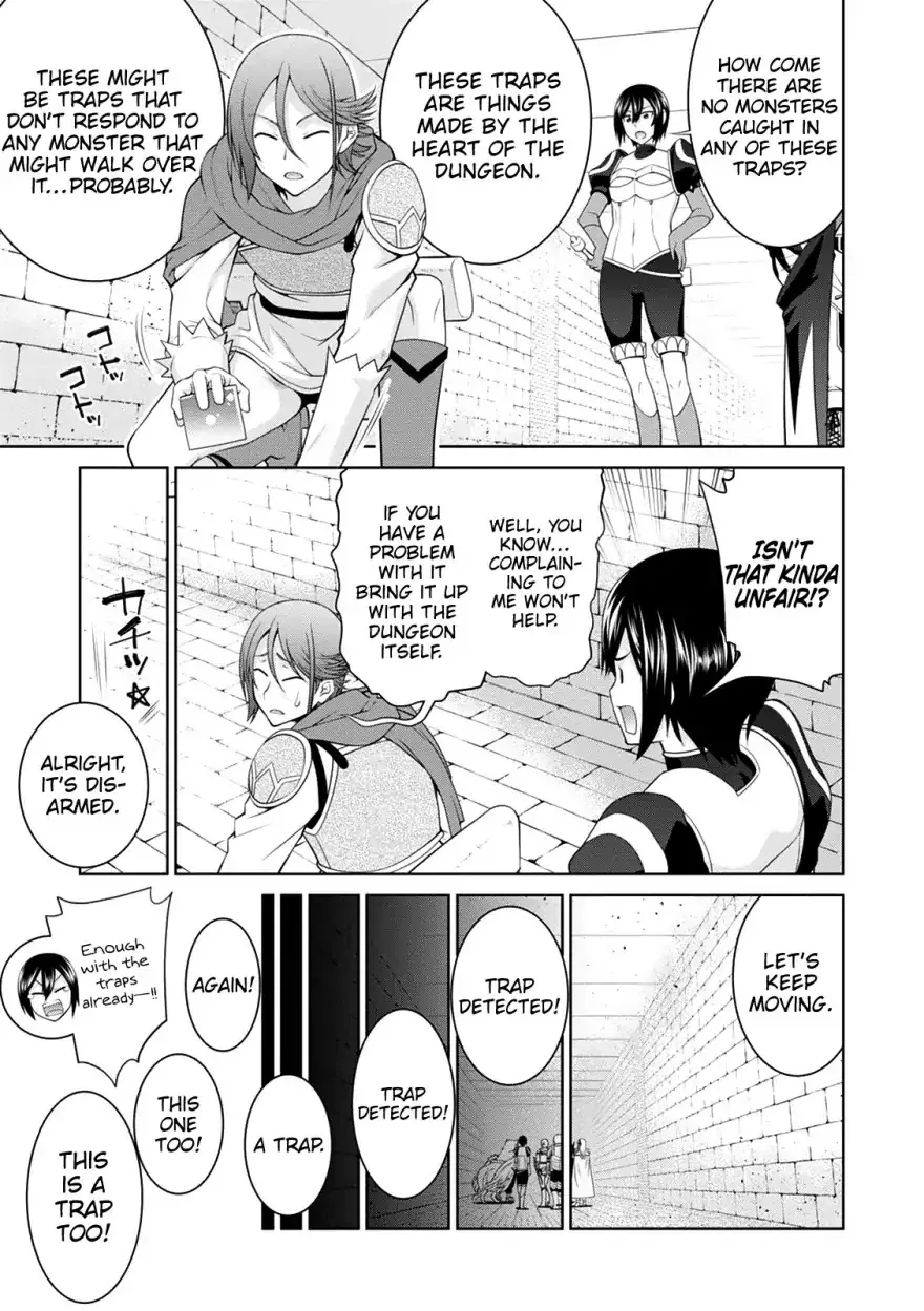 Legend (Takano Masaharu) Zinmanga X Chapter 33 Page 9