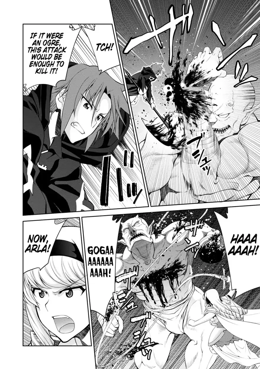 Legend (Takano Masaharu) Zinmanga X Chapter 33 Page 20