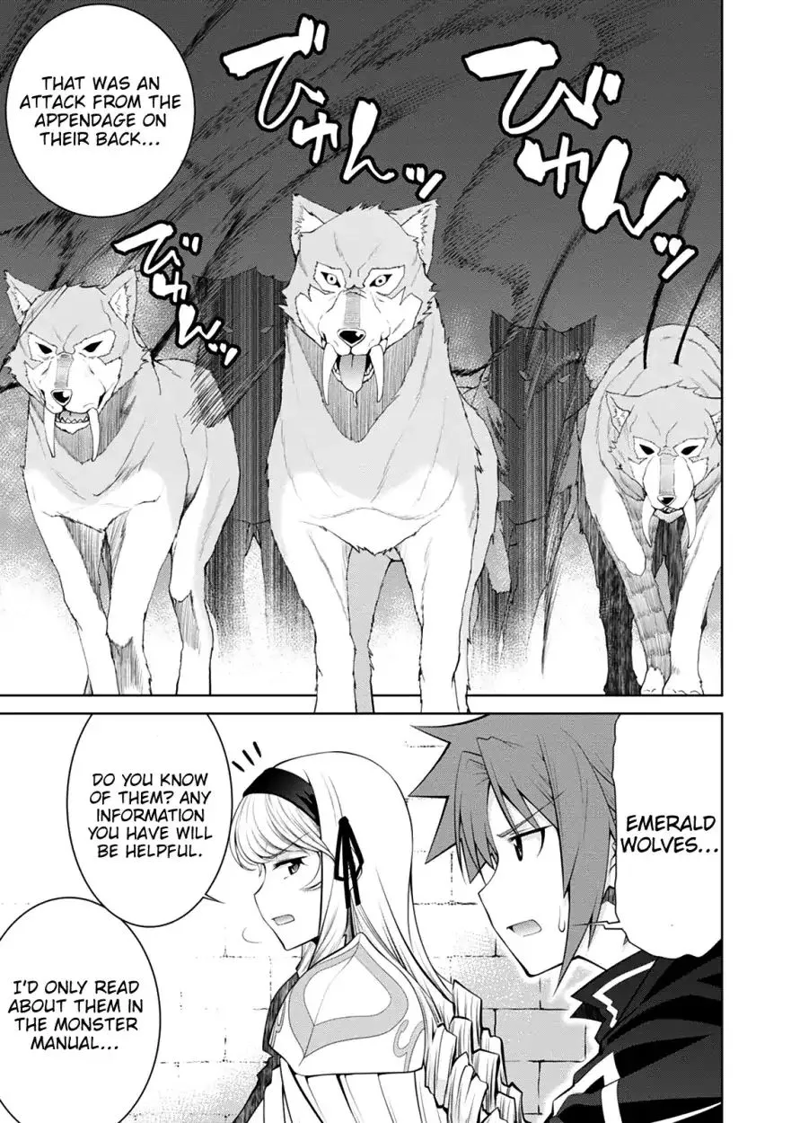 Legend (Takano Masaharu) Zinmanga X Chapter 32 Page 21