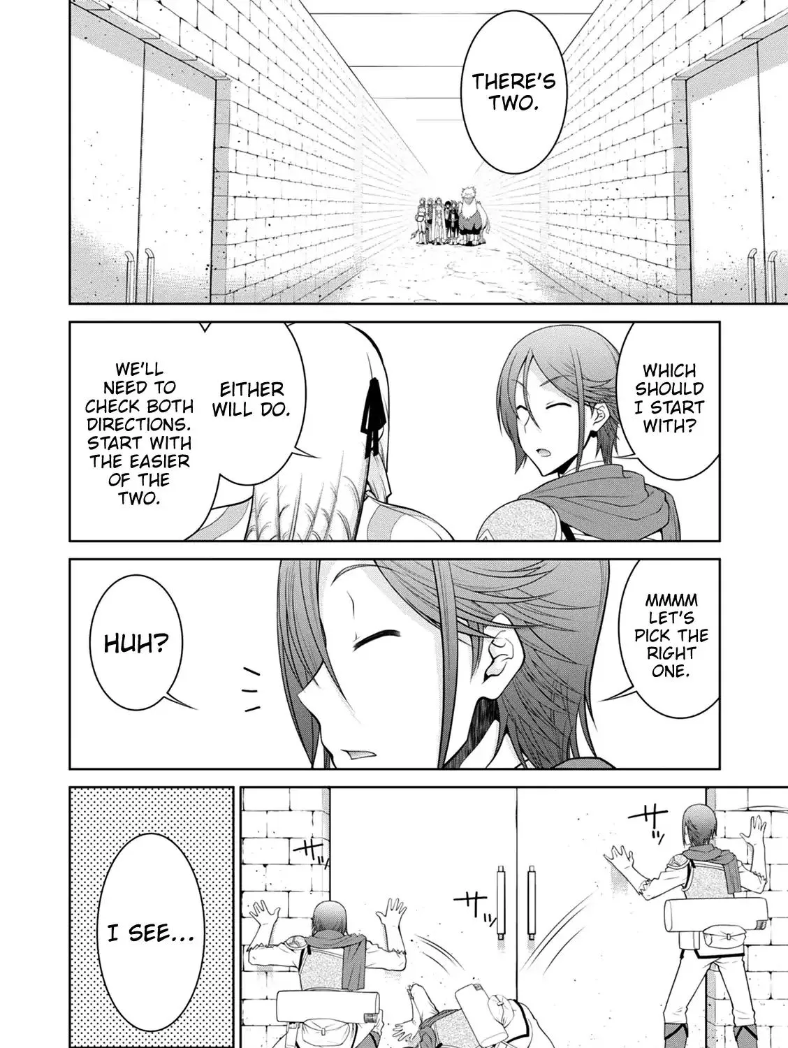 Legend (Takano Masaharu) Zinmanga X Chapter 31 Page 10