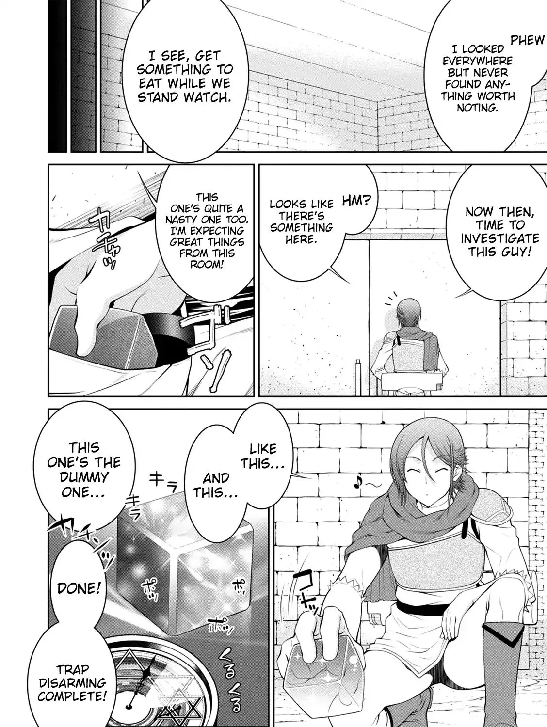 Legend (Takano Masaharu) Zinmanga X Chapter 31 Page 14