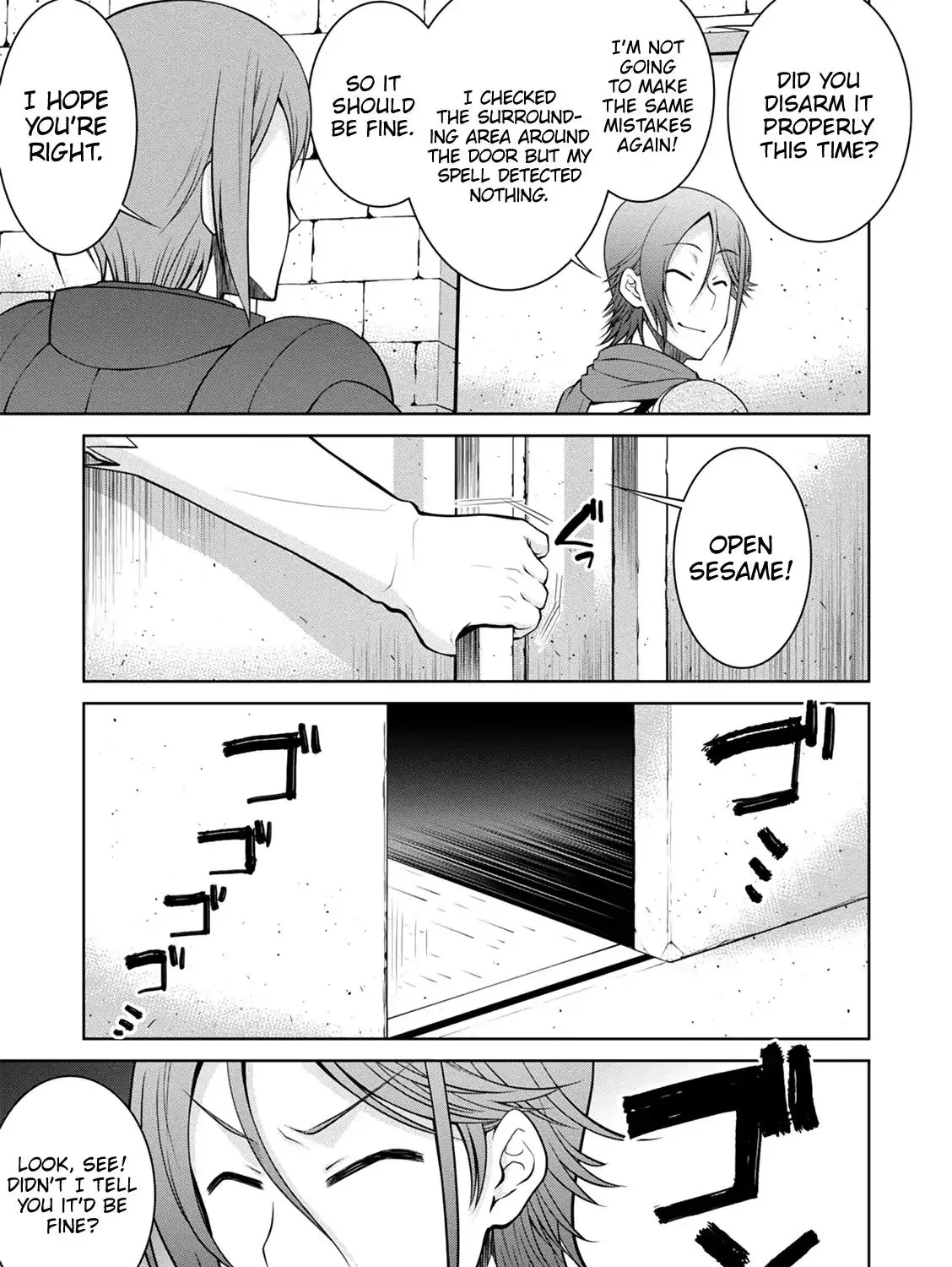 Legend (Takano Masaharu) Zinmanga X Chapter 31 Page 16