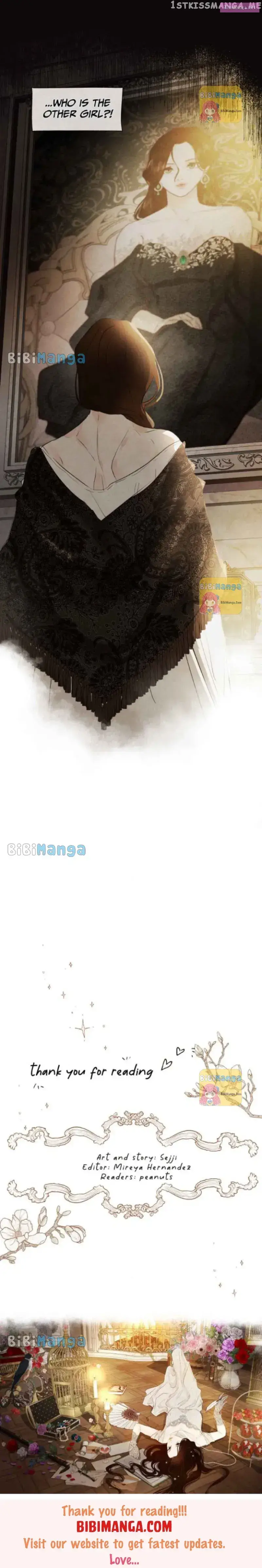 I Am the Villain ( Webtoons ) Zinmanga X Chapter 11 Page 7