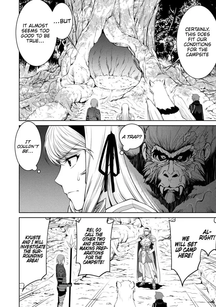 Legend (Takano Masaharu) Zinmanga X Chapter 27 Page 5