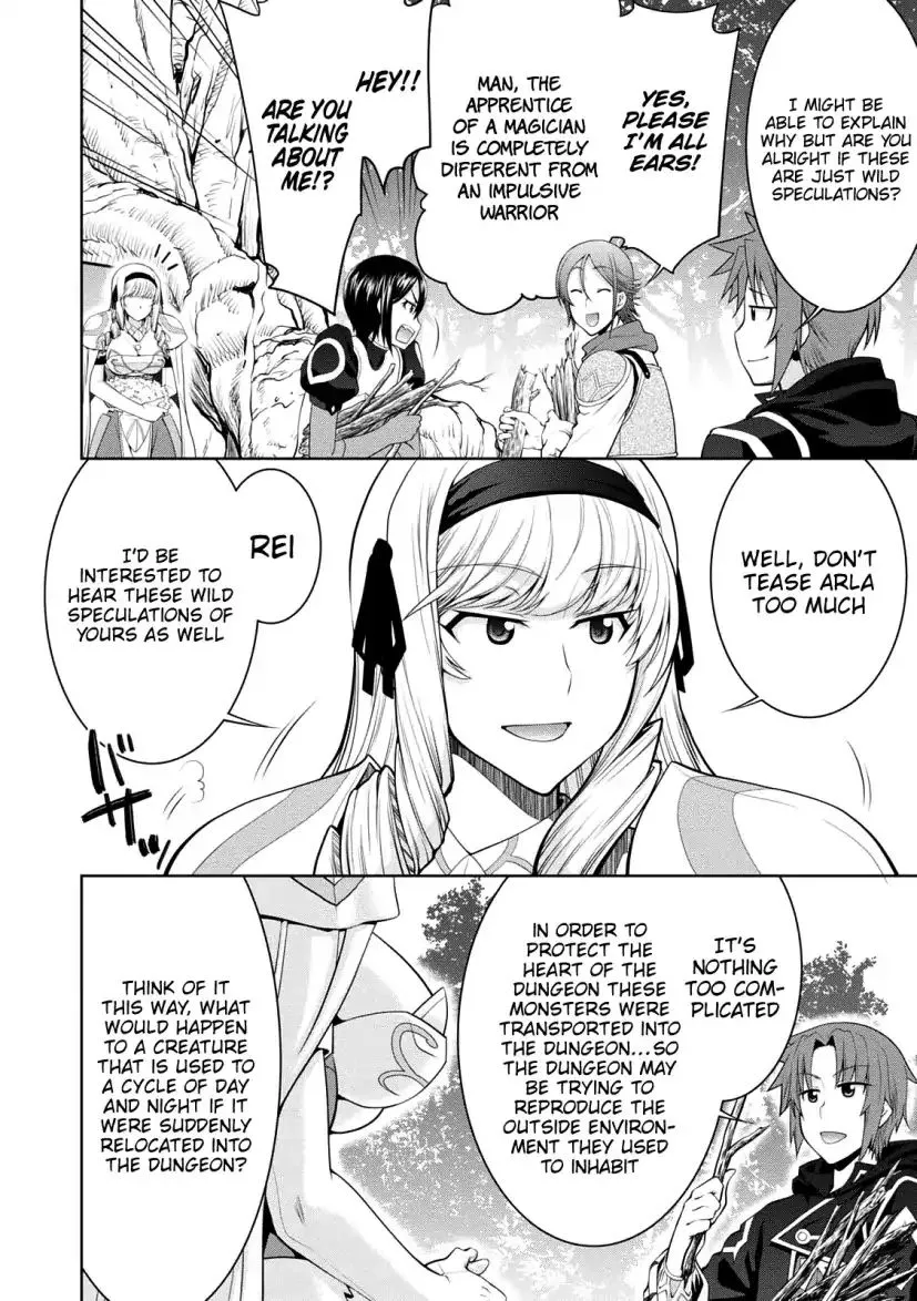 Legend (Takano Masaharu) Zinmanga X Chapter 27 Page 7