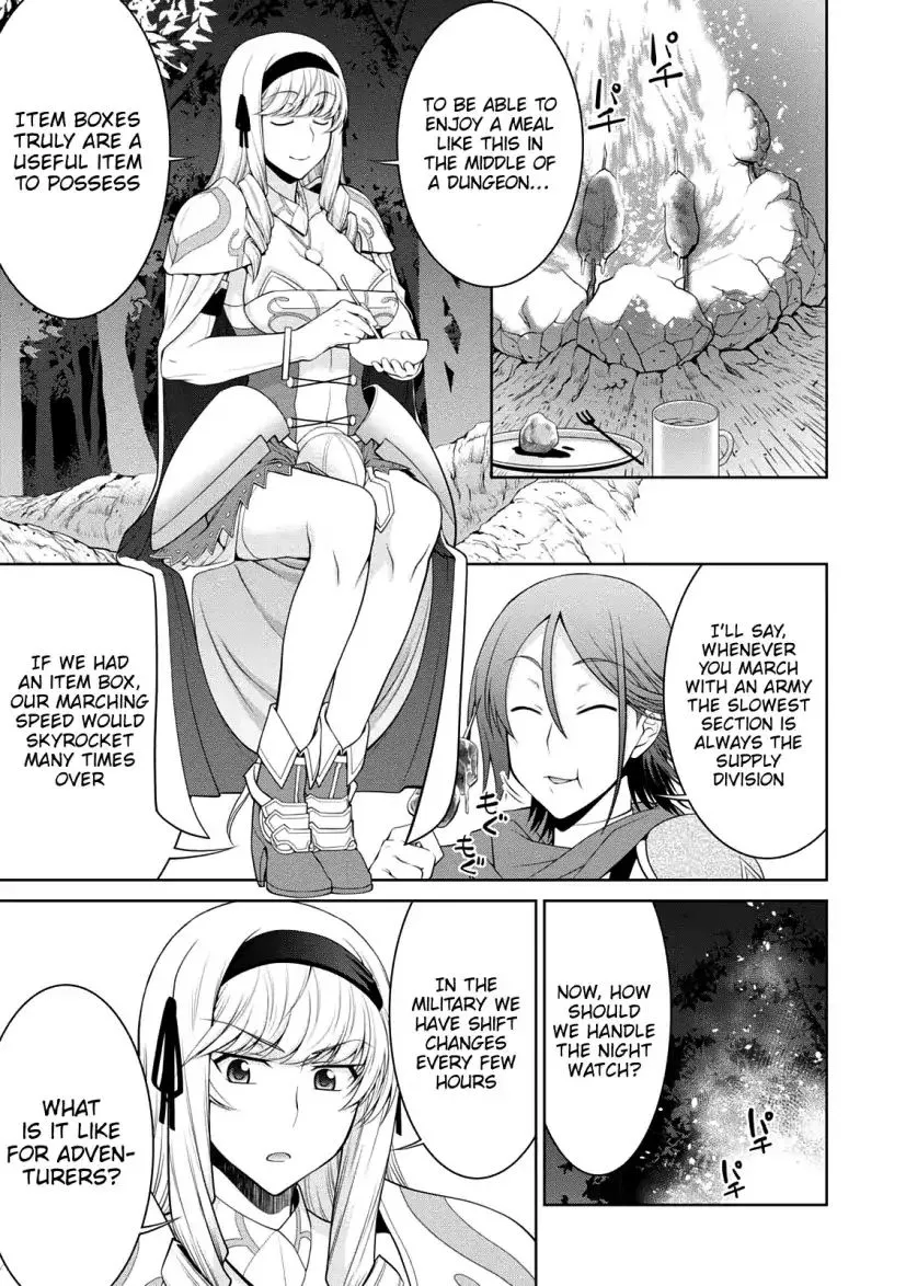 Legend (Takano Masaharu) Zinmanga X Chapter 27 Page 10