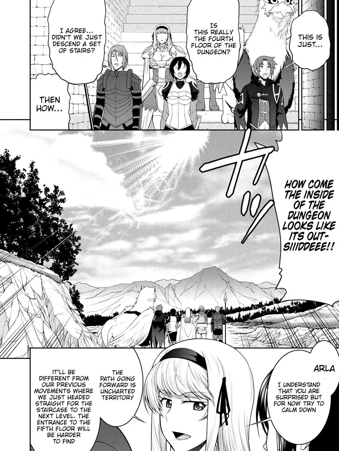 Legend (Takano Masaharu) Zinmanga X Chapter 26 Page 26