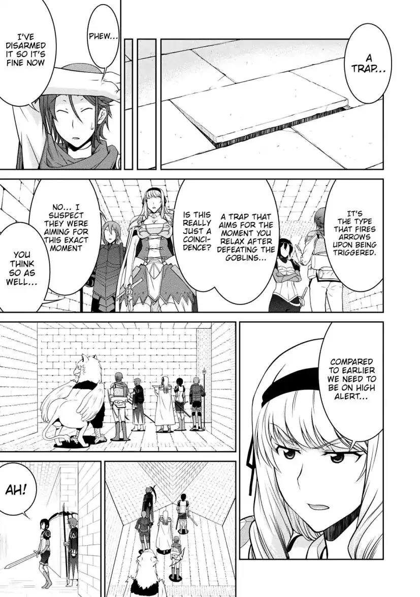 Legend (Takano Masaharu) Zinmanga X Chapter 25 Page 11