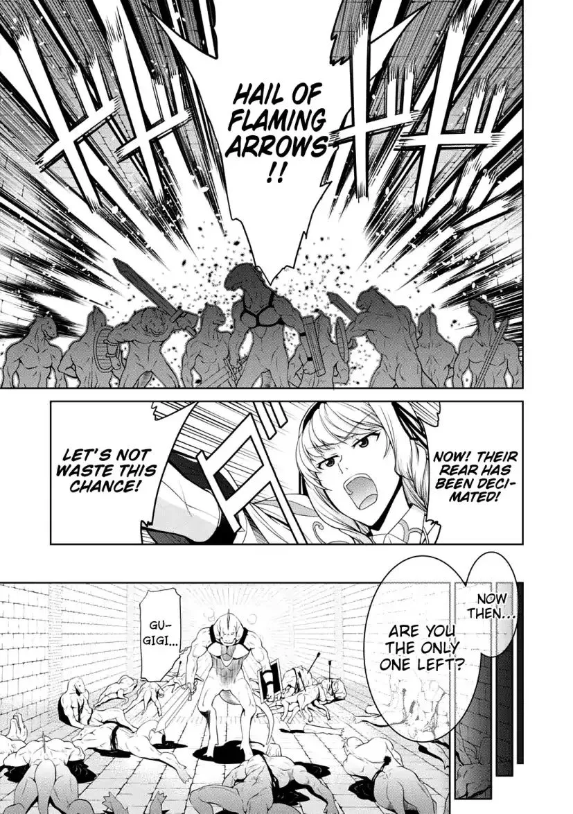 Legend (Takano Masaharu) Zinmanga X Chapter 25 Page 19