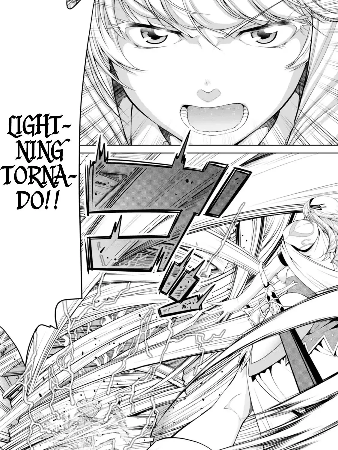 Legend (Takano Masaharu) Zinmanga X Chapter 23 Page 49