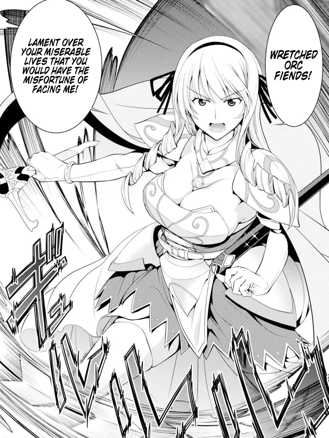 Legend (Takano Masaharu) Zinmanga X Chapter 19 Page 65