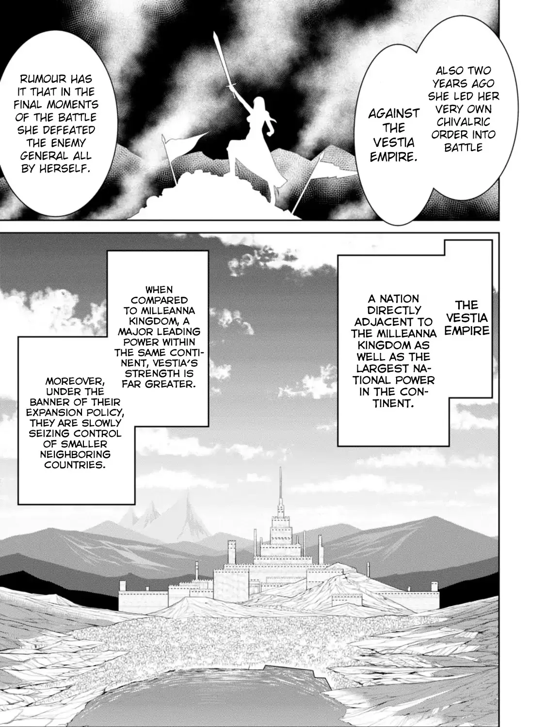 Legend (Takano Masaharu) Zinmanga X Chapter 18 Page 25