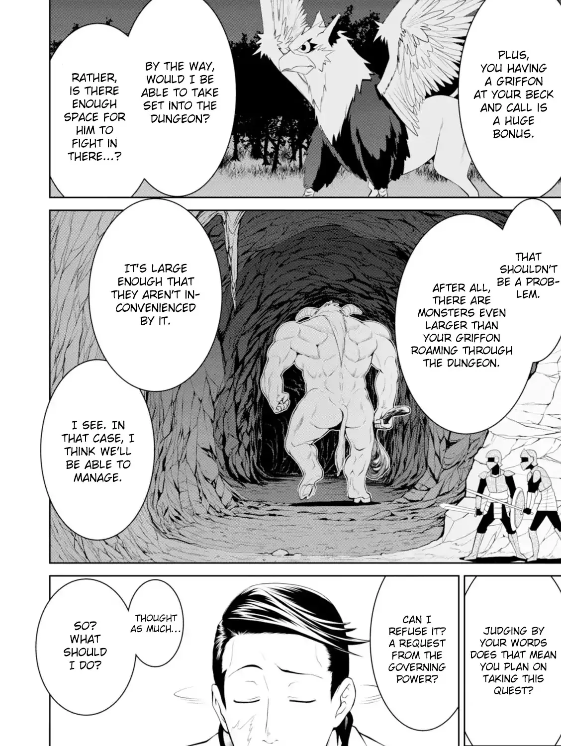 Legend (Takano Masaharu) Zinmanga X Chapter 18 Page 31