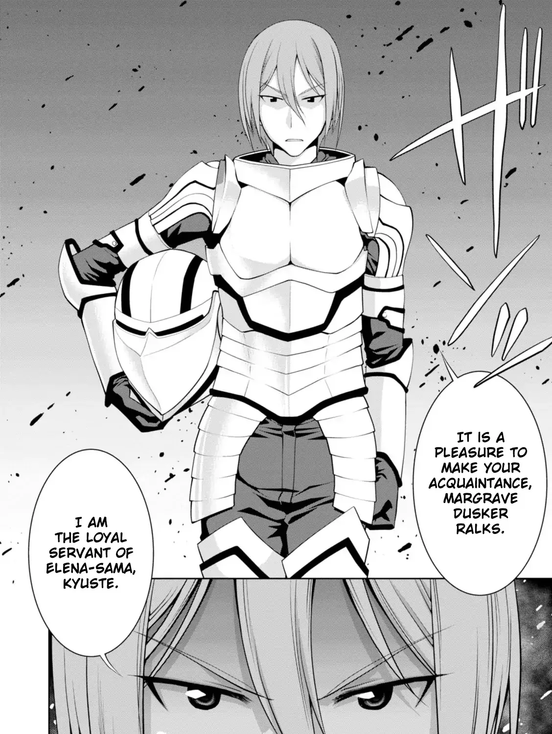 Legend (Takano Masaharu) Zinmanga X Chapter 18 Page 55