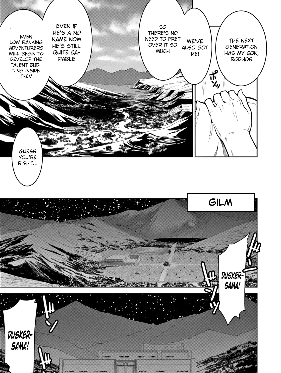 Legend (Takano Masaharu) Zinmanga X Chapter 12 Page 20