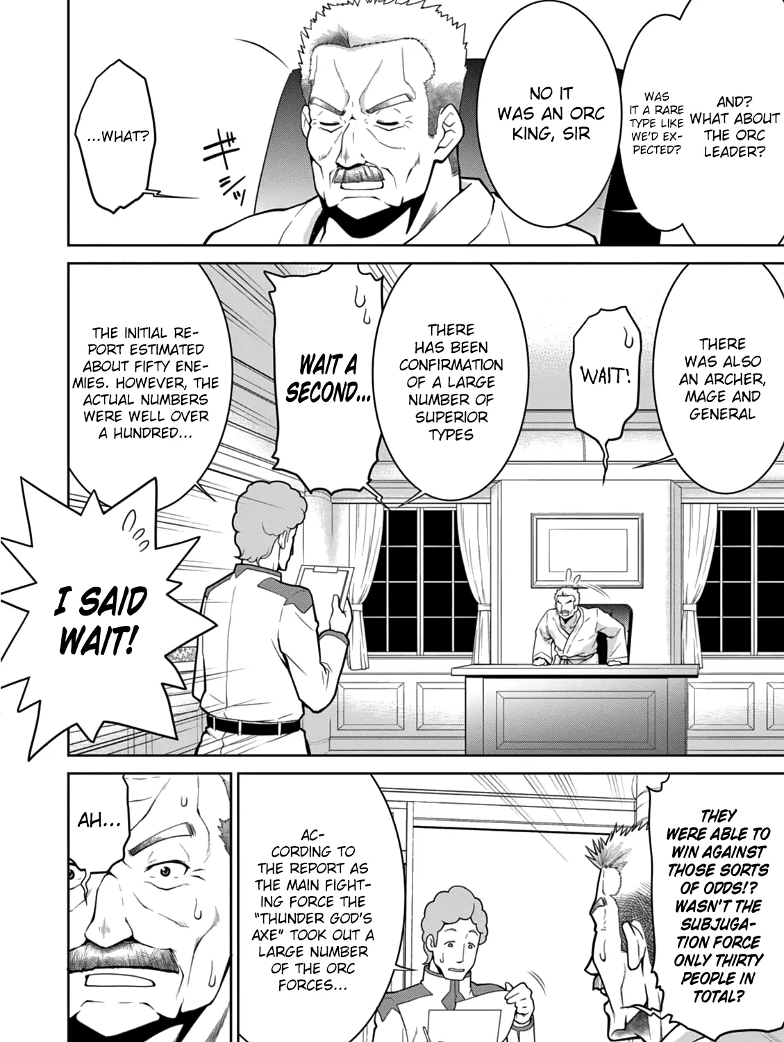 Legend (Takano Masaharu) Zinmanga X Chapter 12 Page 26