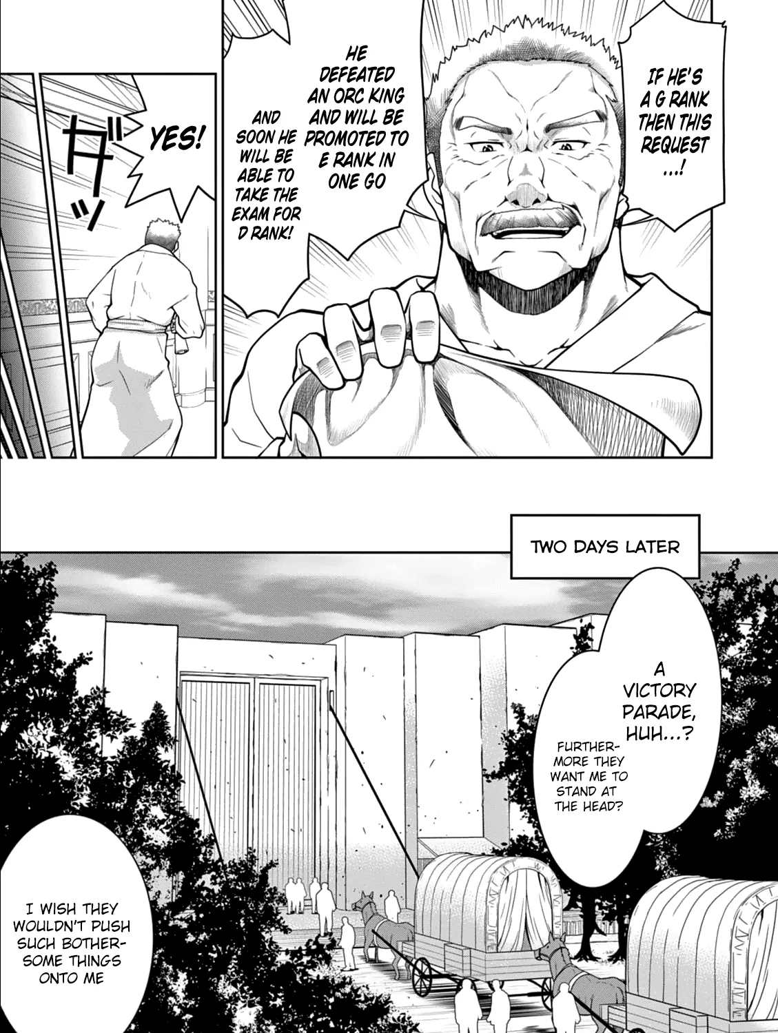 Legend (Takano Masaharu) Zinmanga X Chapter 12 Page 36