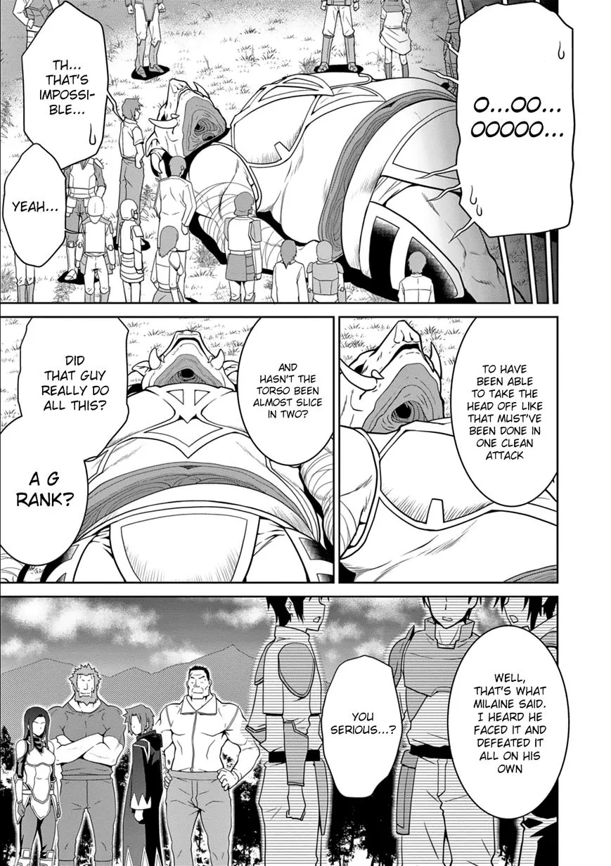 Legend (Takano Masaharu) Zinmanga X Chapter 11 Page 24